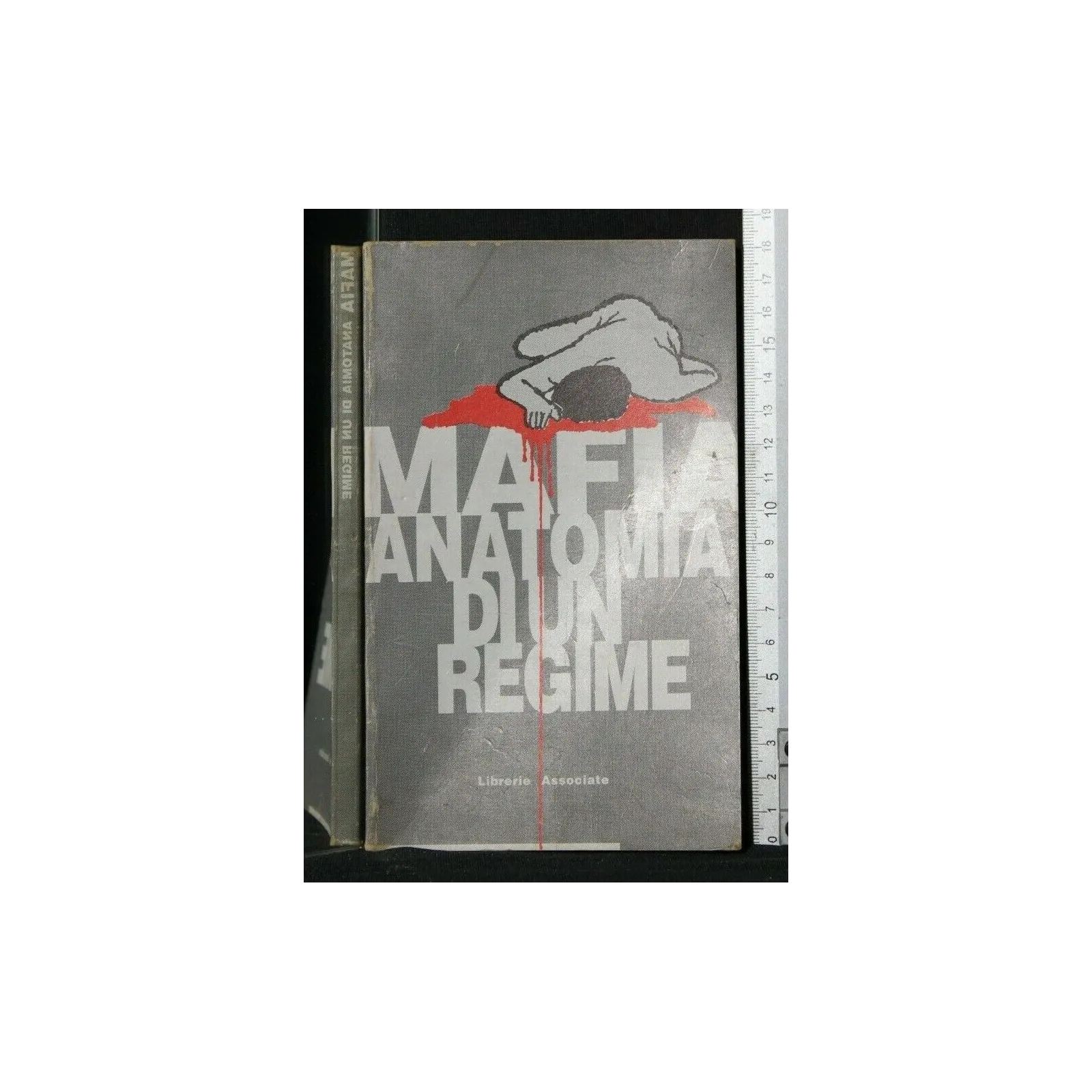 MAFIA ANATOMIA DI UN REGIME