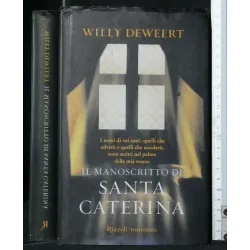 IL MANOSCRITTO DI SANTA CATERINA