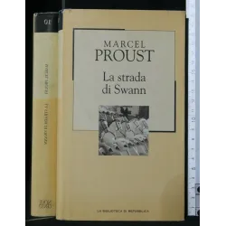 LA STRADA DI SWANN