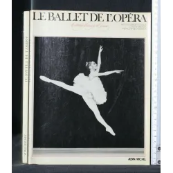 LE BALLET DE L'OPERA