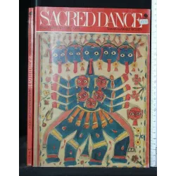 SACRED DANCE ENCOUNTER WITH THE GODS