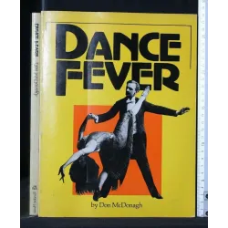 DANCE FEVER