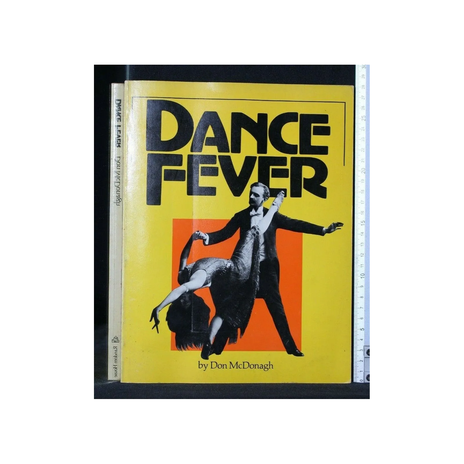 DANCE FEVER