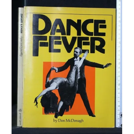 DANCE FEVER