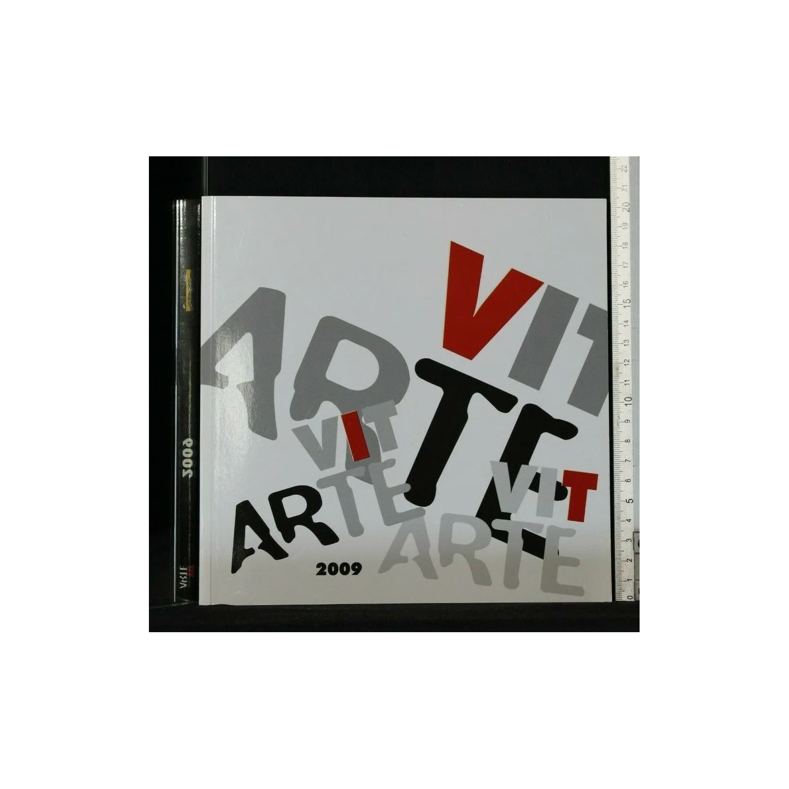 VIT ARTE MOSTRA MERCATO ARTE MODERNA E CONTEMPORANEA