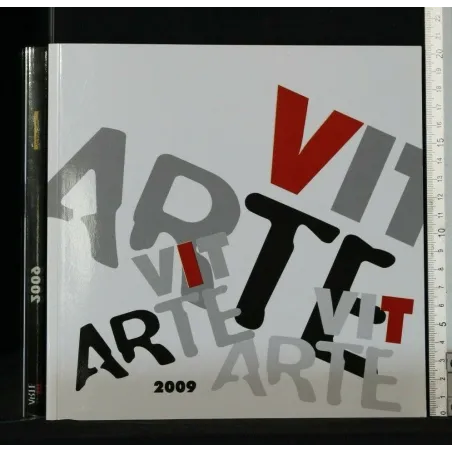 VIT ARTE MOSTRA MERCATO ARTE MODERNA E CONTEMPORANEA