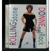 IL LIBRO DELLE DONNE NEL ROCK VOL. 1