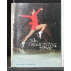 THE ICE SKATING BOOK