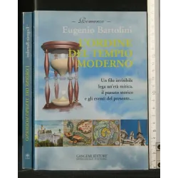 L'ORDINE DEL TEMPIO MODERNO