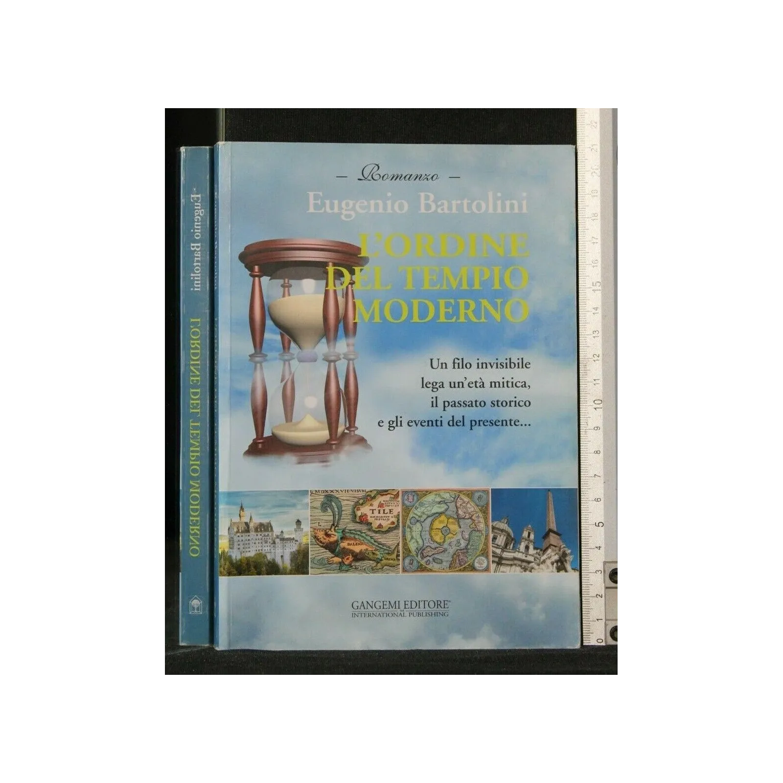 L'ORDINE DEL TEMPIO MODERNO