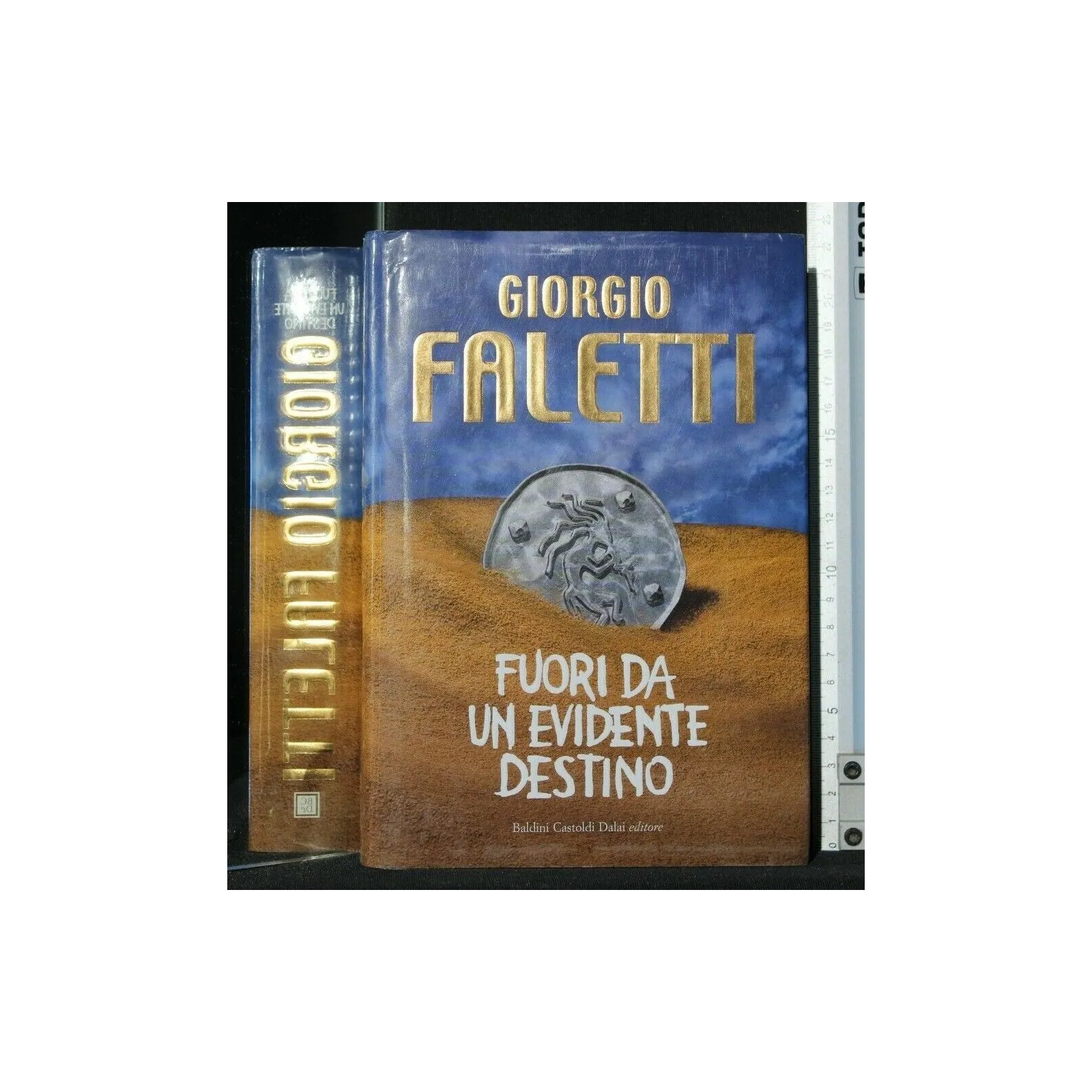 FUORI DA UN EVIDENTE DESTINO