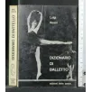 DIZIONARIO DI BALLETTO
