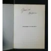 DIZIONARIO DI BALLETTO