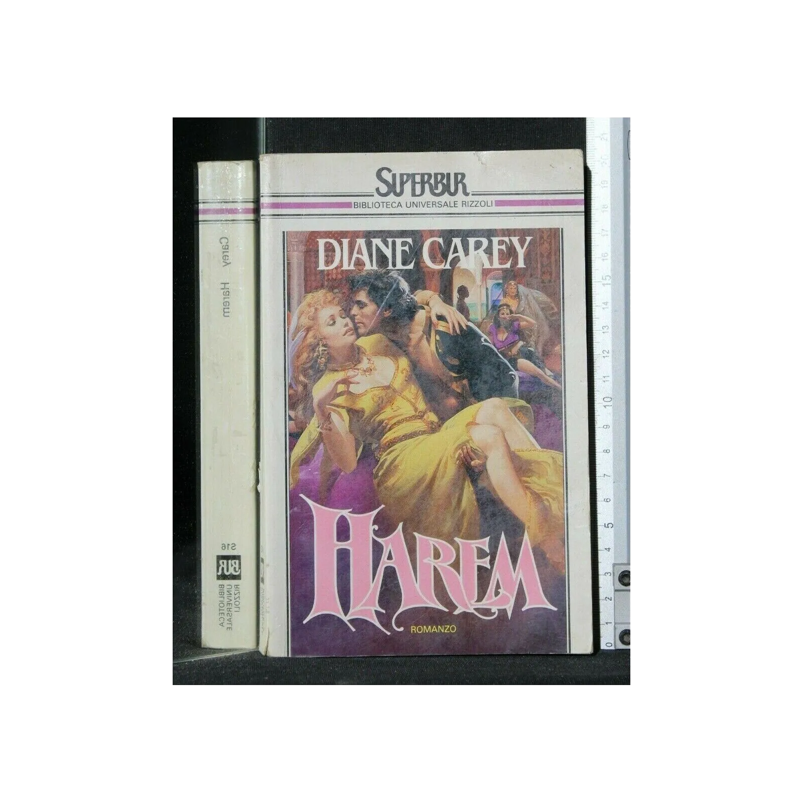 HAREM