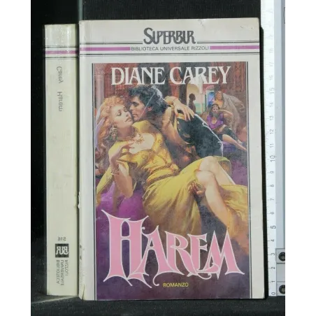 HAREM