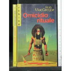 OMICIDIO RITUALE