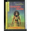 OMICIDIO RITUALE