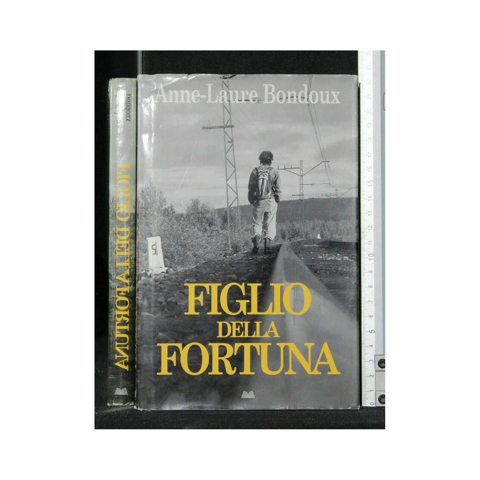 FIGLIO DELLA FORTUNA