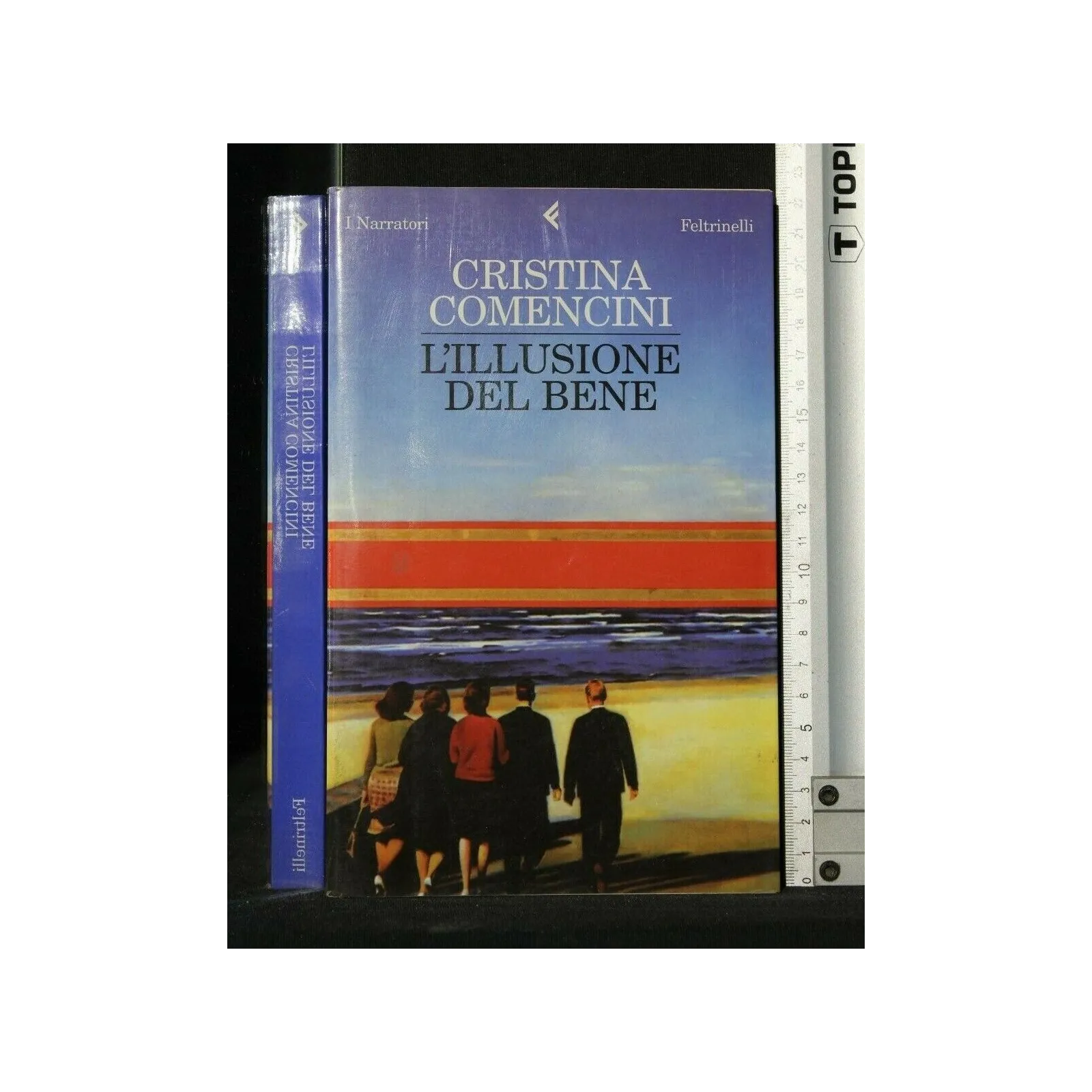 L'ILLUSIONE DEL BENE
