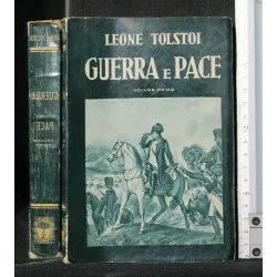 GUERRA E PACE VOL. 1