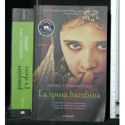 LA SPOSA BAMBINA