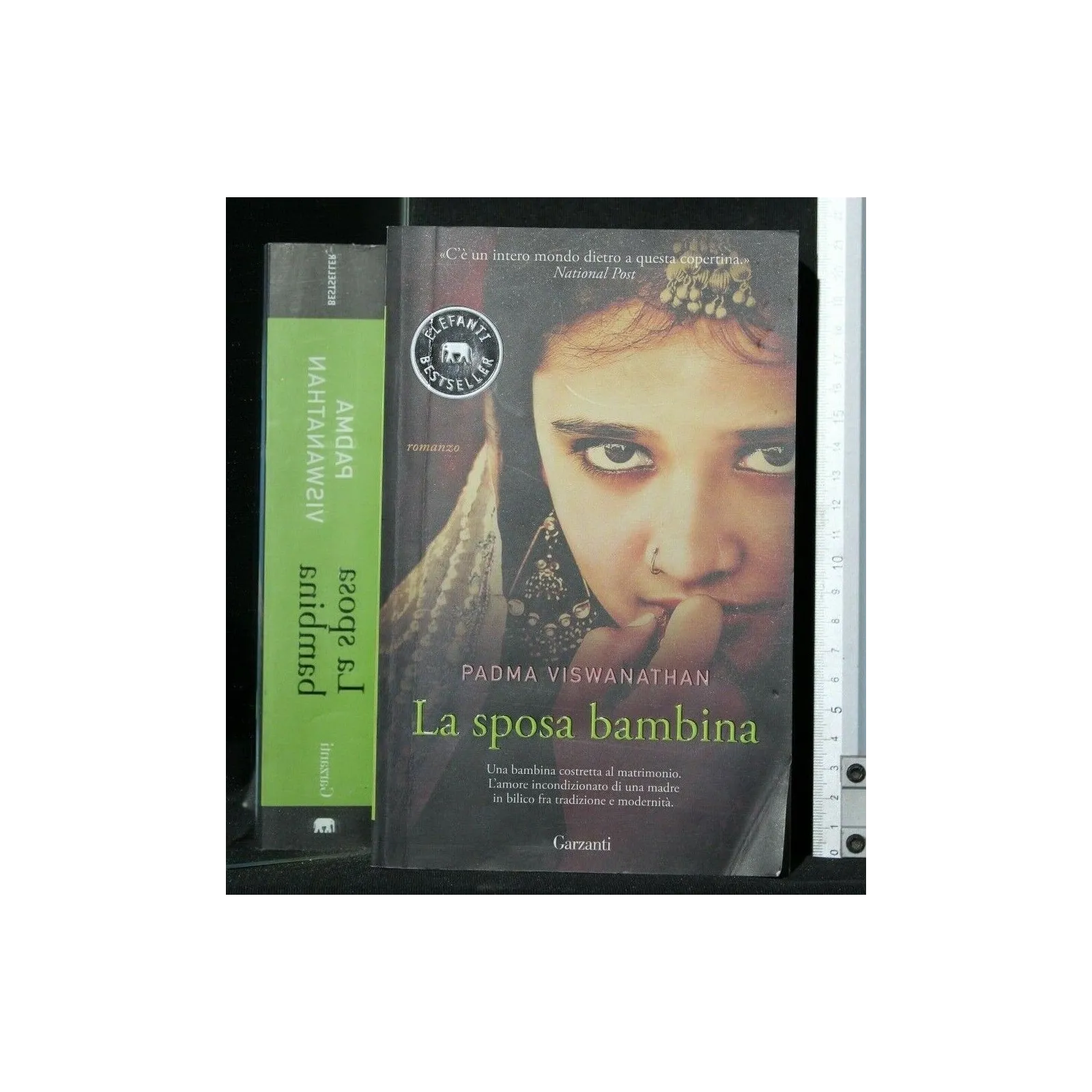 LA SPOSA BAMBINA