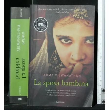 LA SPOSA BAMBINA