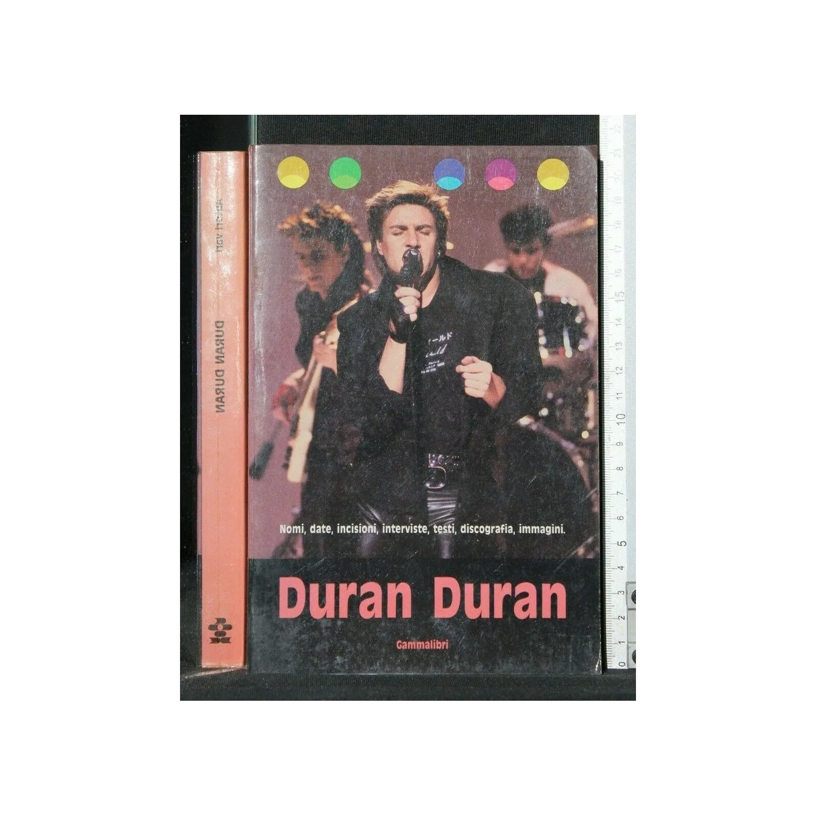 DURAN DURAN