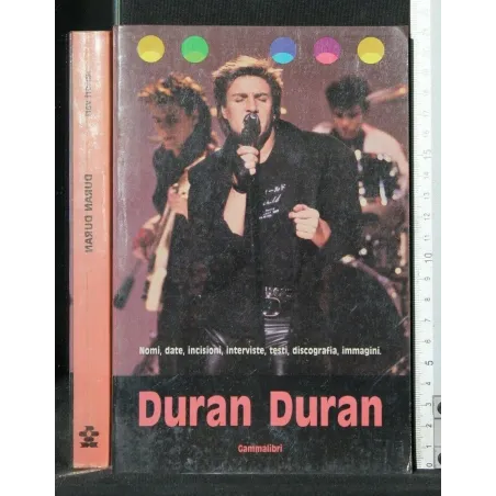 DURAN DURAN