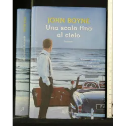 UNA SCALA FINO AL CIELO