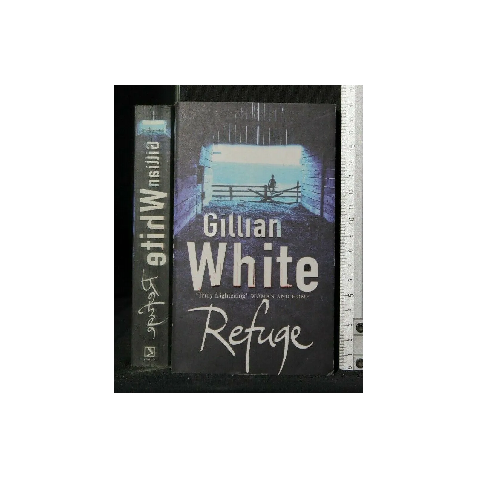 REFUGE