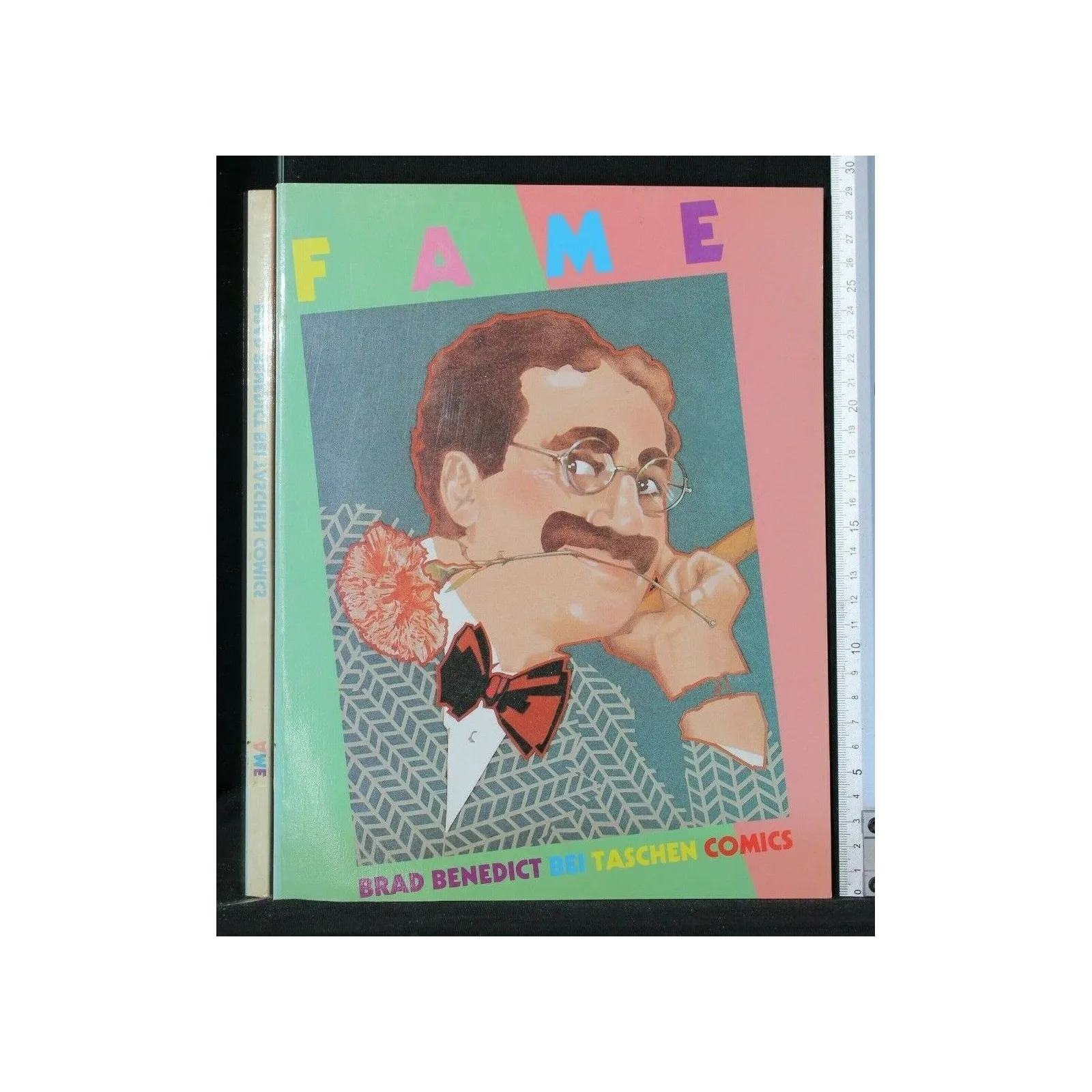 FAME II