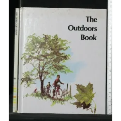 THE OUTDOORS BOOK