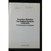 SVENSKA BALETTEN LES BALLETS SUEDOIS 1920-1925