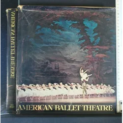 AMERICAN BALLET THEATRE