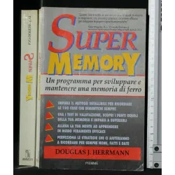 SUPER MEMORY