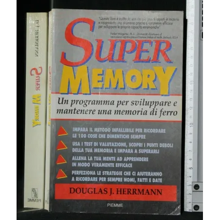 SUPER MEMORY