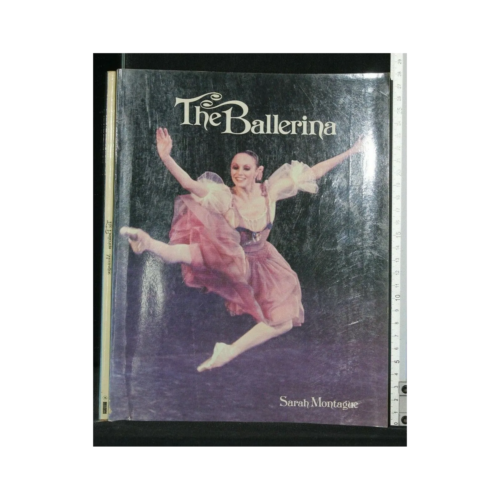 THE BALLERINA