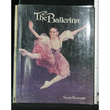 THE BALLERINA