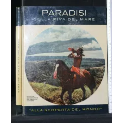 PARADISI SULLA RIVA DEL MARE