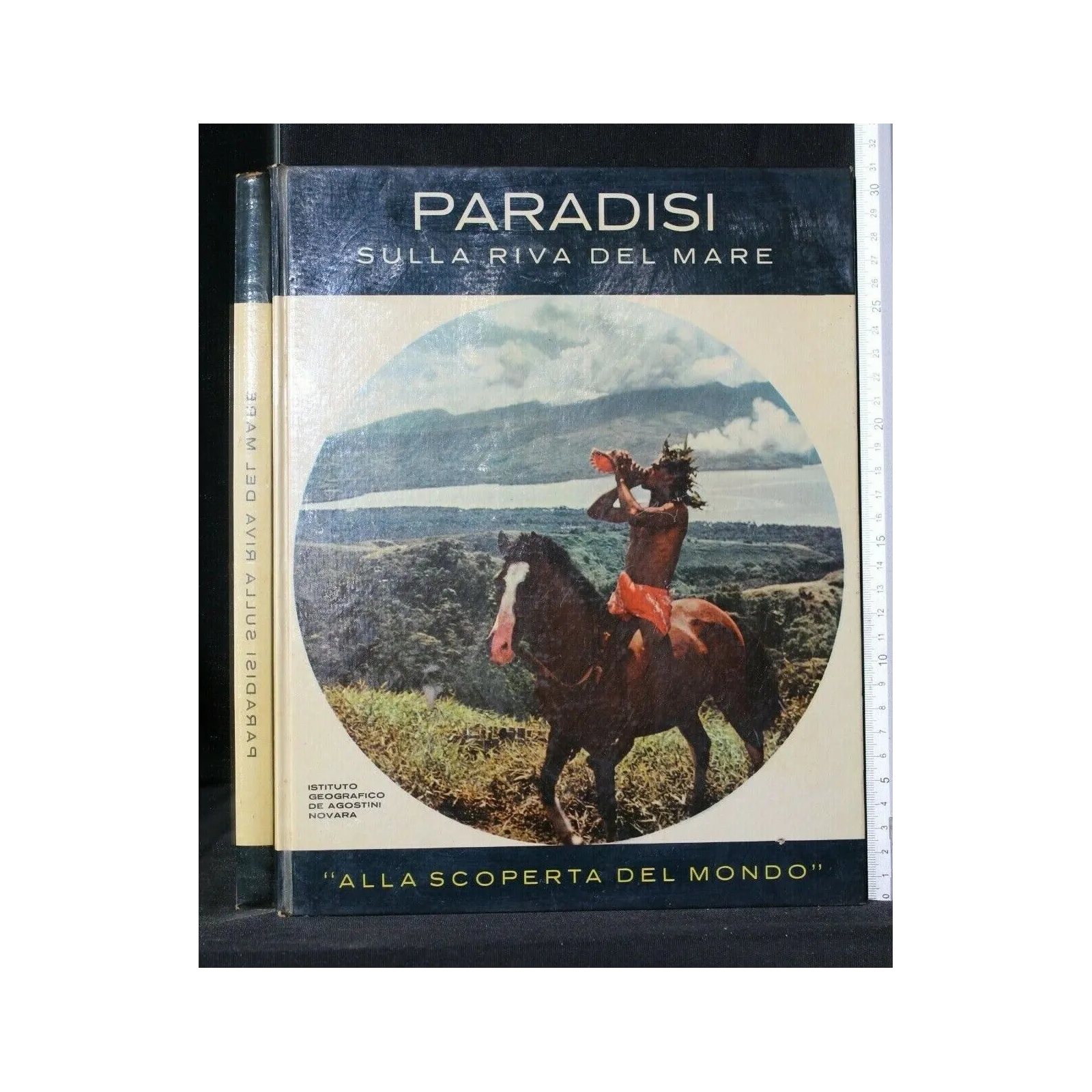 PARADISI SULLA RIVA DEL MARE