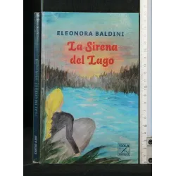 LA SIRENA DEL LAGO