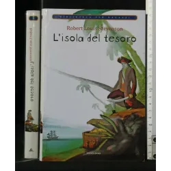 L'ISOLA DEL TESORO