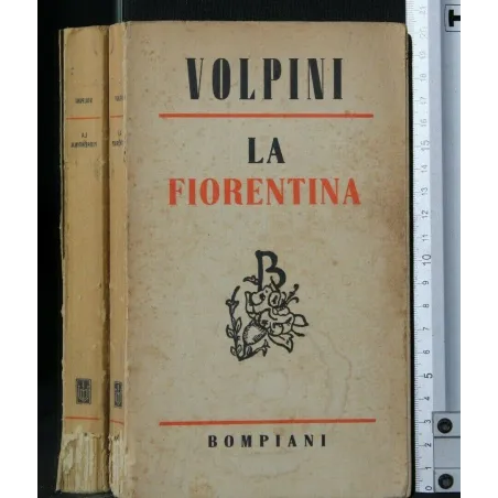 LA FIORENTINA