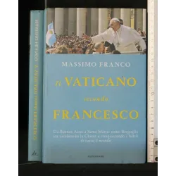IL VATICANO SECONDO FRANCESCO