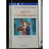 DIARIO DI UN ANARCHICO FOGGIANO