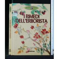 I RIMEDI DELL'ERBORISTA