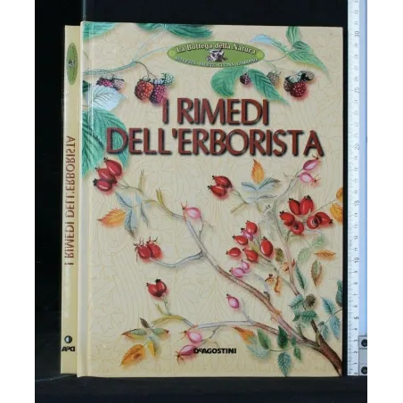 I RIMEDI DELL'ERBORISTA