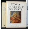 STORIA UNIVERSALE DELL'ARTE