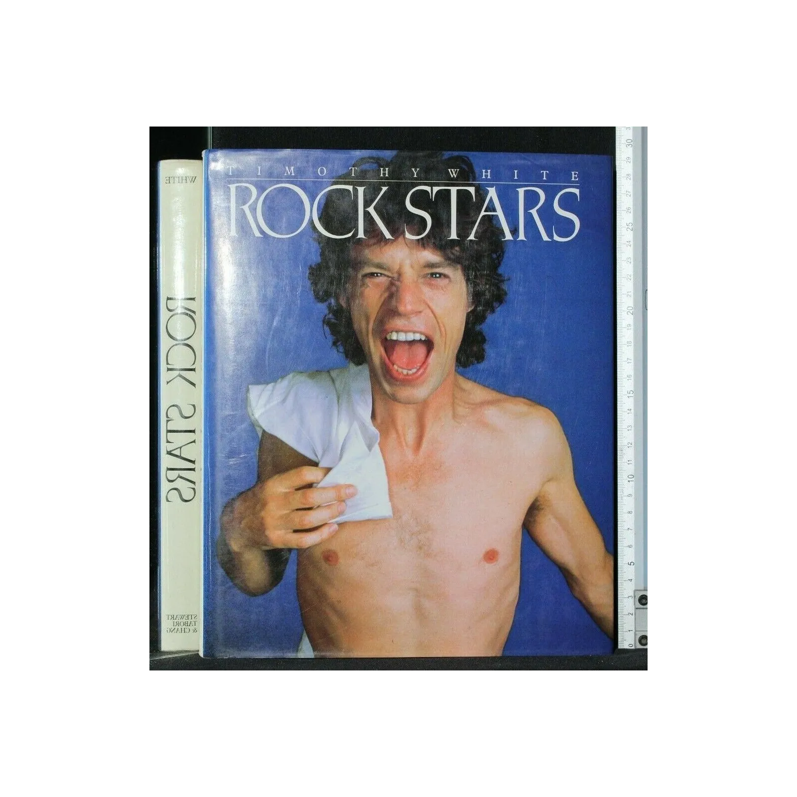 ROCK STARS
